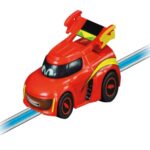 Състезателна писта Batwheels Време за действие, 2.4м, Carrera - Image 5