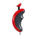 Състезателна писта Batwheels Време за действие, 2.4м, Carrera - Image 3