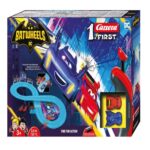 Състезателна писта Batwheels Време за действие, 2.4м, Carrera - Image 2