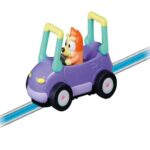 Състезателна писта Bluey Блуи и Бинго, 2.4м, Carrera - Image 4