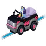 Състезателна писта Bluey Блуи и Бинго, 2.4м, Carrera - Image 5
