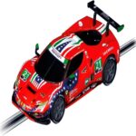 Състезателна писта GT Powerplay, 4.9м, Carrera - Image 4