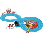 Състезателна писта Mickey Mouse Мики на турне, 2.4м, Carrera - Image 2