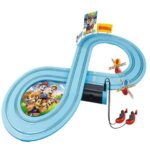 Състезателна писта Paw Patrol На пистата, 2.4м, Carrera - Image 2