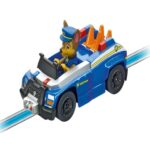 Състезателна писта Paw Patrol На пистата, 2.4м, Carrera - Image 5