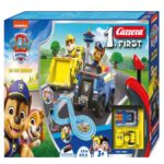 Състезателна писта Paw Patrol On the Double, 2.9м, Carrera - Image 2