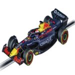 Състезателна писта Red Bull Формула 1 Скоростна зона, 6.3м, Carrera - Image 2