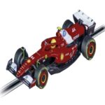 Състезателна писта Red Bull Формула 1 Скоростна зона, 6.3м, Carrera - Image 3