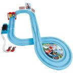 Състезателна писта Super Mario Марио срещу Луиджи, 2.9м, Carrera - Image 2