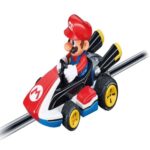 Състезателна писта Super Mario Марио срещу Луиджи, 2.9м, Carrera - Image 5
