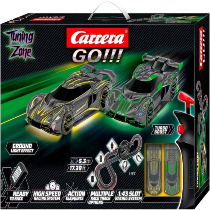 siestezatelna-pista-carrera-tuning-zona-53m-692b365f38440 Състезателна писта Тунинг зона 5.3м Carrera