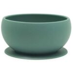 Силиконова Купичка за хранене с Вакуум Лисица, Sassi - Image 3
