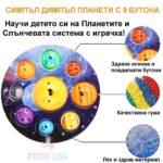 Симпъл Димпъл Планети - Image 6