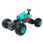RC офроуд кола 1:16, синя, Crazon - Image 2