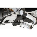 Сглобяем модел Скоростен ездач The Mandalorian, Revell - Image 8