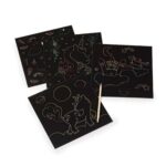 Скречбук Еднорог, Eurekakids - Image 3