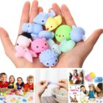 Скуиши Фиджет комплект – 7 броя - Image 2