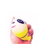 Скуиши панда Yellow - Image 3