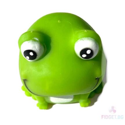 Скуиши Жаба
