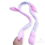 Сладки Ушанки с Дърпащи Уши - Image 2