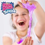 Слайм с топинги Hello Kitty, Craze - Image 2