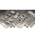 Сглобяем модел Трабант 601, Revell - Image 7