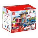Служба за спешни случаи, Hape - Image 2