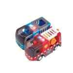 Служба за спешни случаи, Hape - Image 3