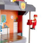 Служба за спешни случаи, Hape - Image 12