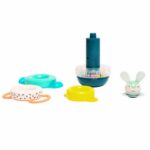 Сортер Сладко зайче, Taf Toys - Image 7