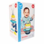 Сортер Сладко зайче, Taf Toys - Image 11