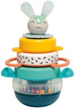 Сортер Сладко зайче, Taf Toys - Image 6
