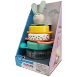 Сортер Сладко зайче, Taf Toys - Image 10