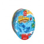 Магнитна игра за риболов Спаси моретата 2 в 1, Hape - Image 5