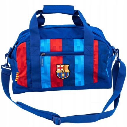 Спортна чанта FC Barcelona, Astra