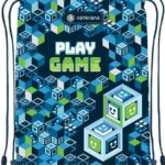 Спортна чанта Play Game Astra