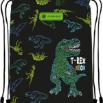 Спортна чанта T-Rex Neon, Astra