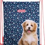Спортна чанта AD1 Cute Puppy, Astra