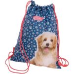 Спортна чанта AD1 Cute Puppy, Astra - Image 2