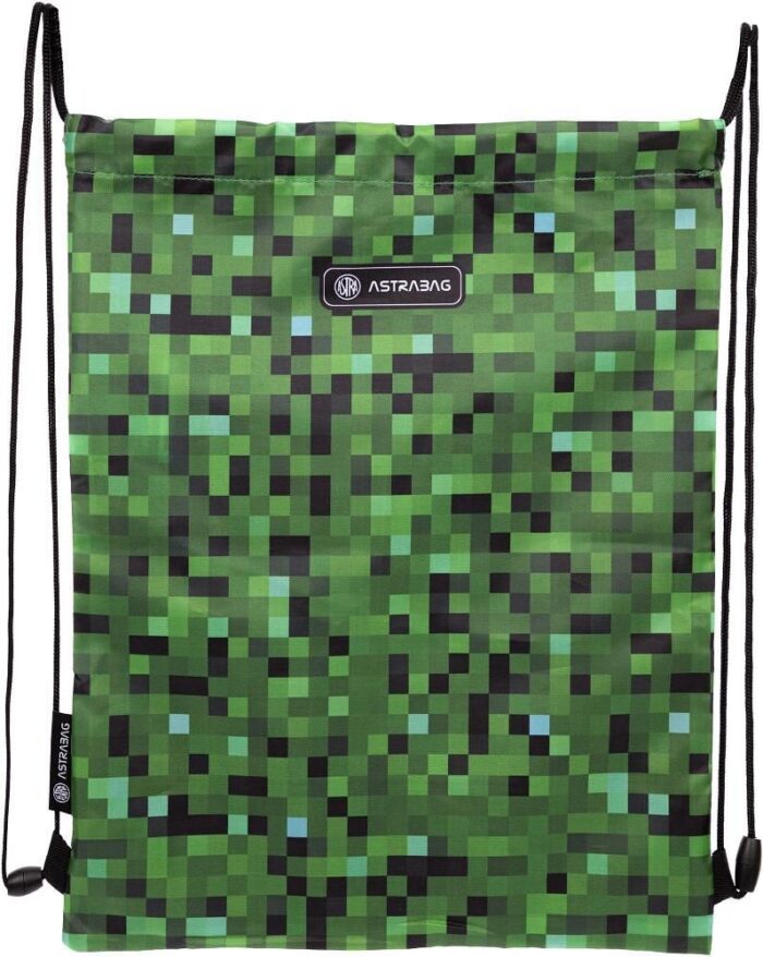 Спортна чанта ASTRABAG AD1 Pixel One Спортна чанта AD1 Pixel One, Astra