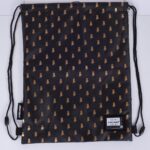 Спортна чанта AD1 Golden Kitty, Head