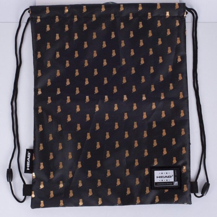 Спортна чанта Head AD1 Golden Kitty Спортна чанта AD1 Golden Kitty, Head