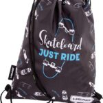 Спортна чанта AD1 Just Ride, Head