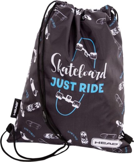 Спортна чанта AD1 Just Ride, Head