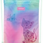 Спортна чанта Kitty Ombre, Head