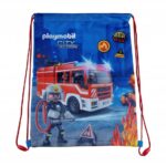 Спортна чанта PL-03 Playmobil Пожарна, Astra
