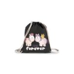 Спортна чанта с Еднорогът Cloud Dreamer, Nici