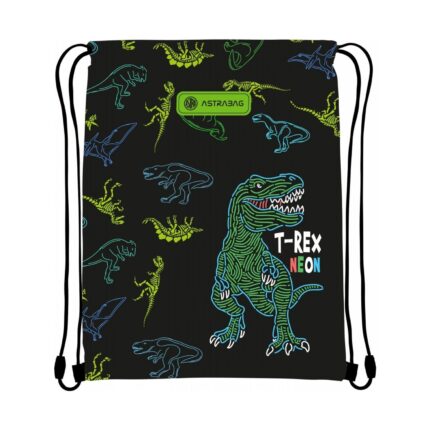 Спортна чанта T-Rex Neon, Astra