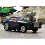 RC спортна кола 1:16 със светлини, Crazon