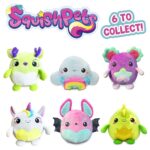 Плюшена играчка Squishpets 19 см, Craze - Image 3
